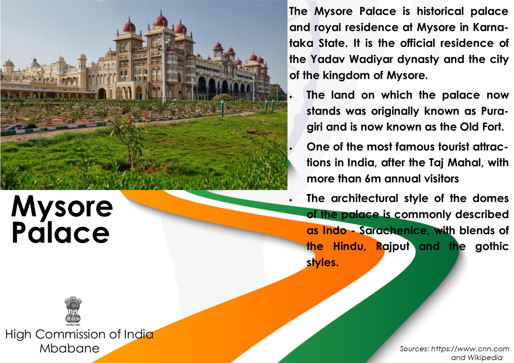 Architecture of India